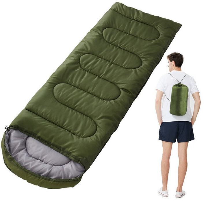 Sleeping bag Stornfield