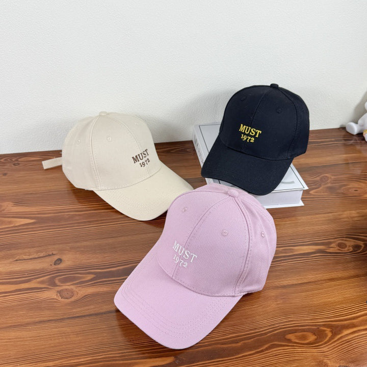 Women's Classic Adjustable Baseball Cap Stornfield
