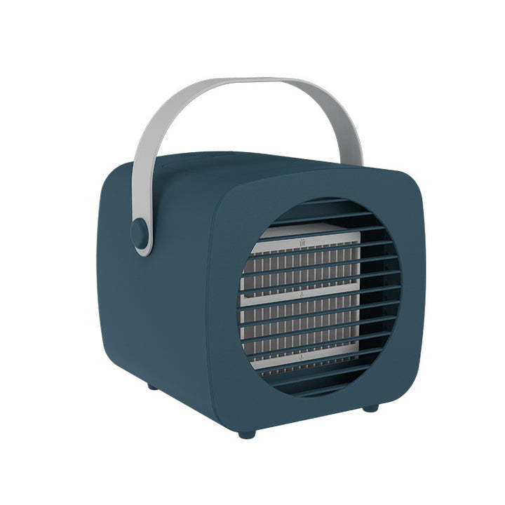 Unisex portable fan Stornfield