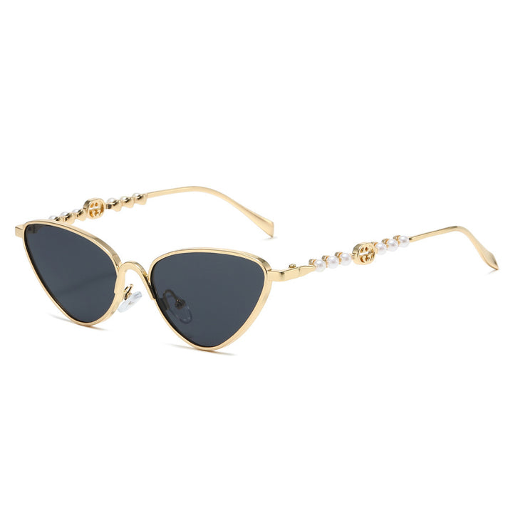 Cat-Eye Frame Fashion Sunglasses Stornfield