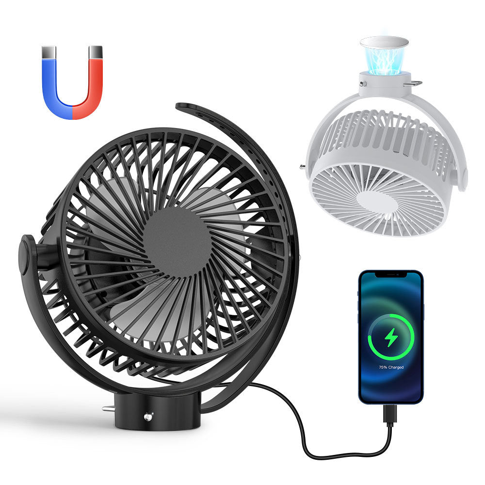 Portable High-Performance Fan Stornfield