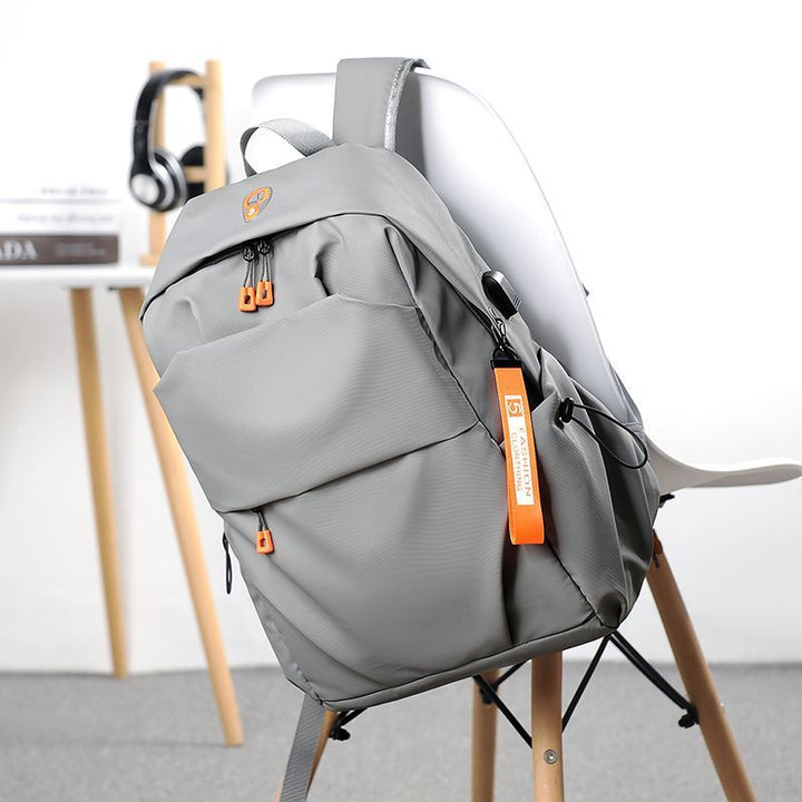 Functional Everyday Backpack Stornfield