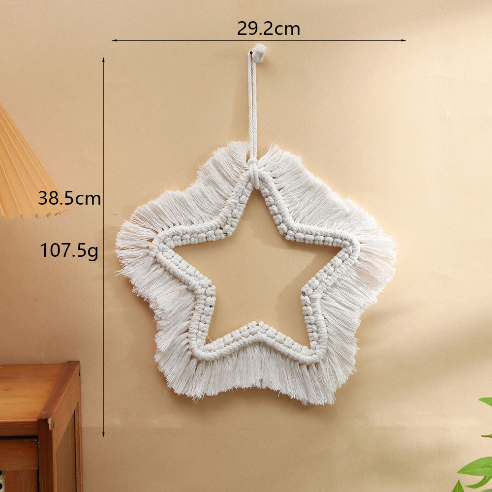 Decorative Wall Hanging Stornfield