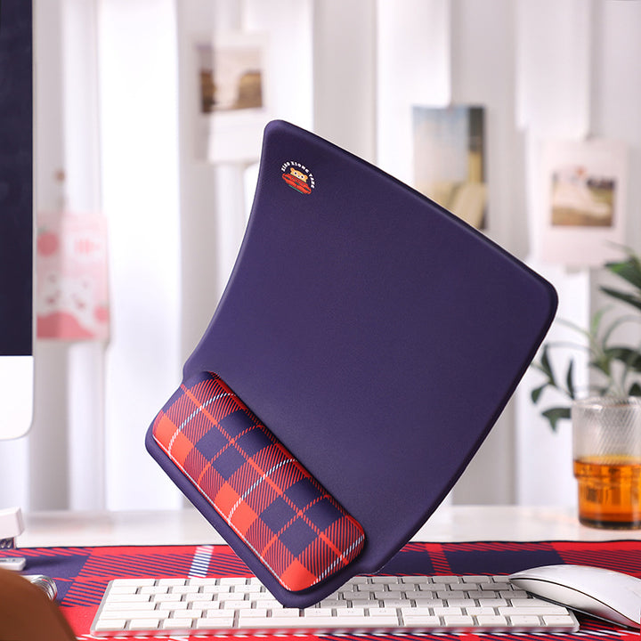 Ergonomic Keyboard Wrist Support Pad