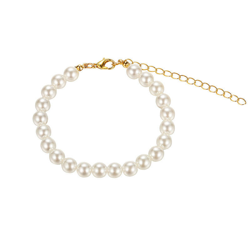 Elegant Pearl Bracelet Stornfield