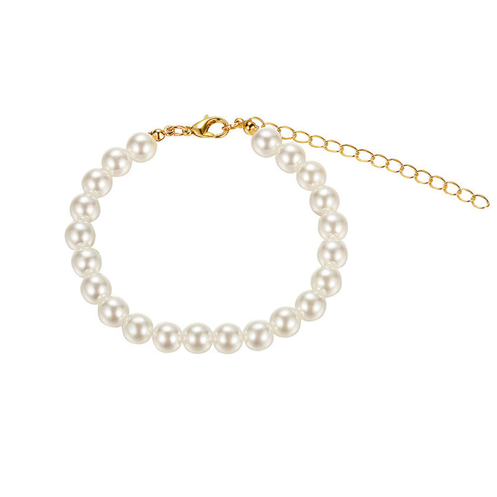 Elegant Pearl Bracelet Stornfield