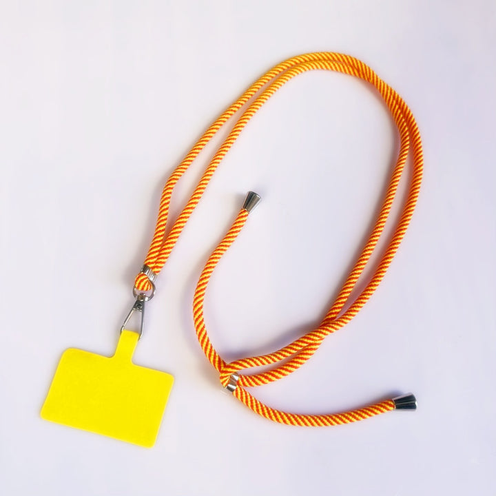 Stylish Detachable ID Badge Lanyard Stornfield