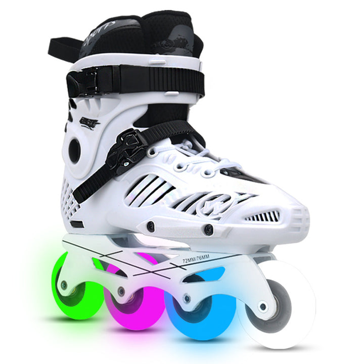 Advanced Urban Inline Skate Stornfield