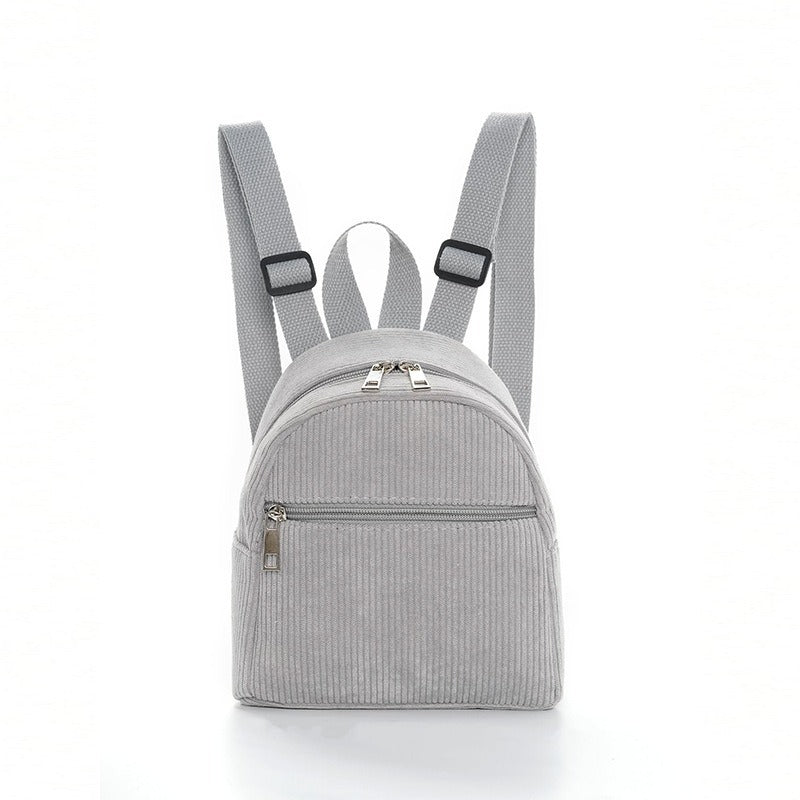 Mini Backpack in Cute Strawberry Design Stornfield