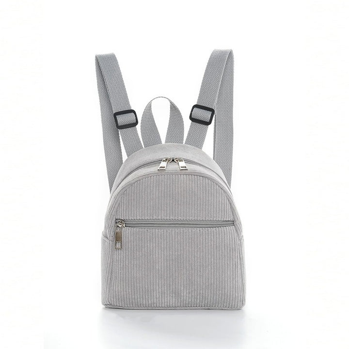 Mini Backpack in Cute Strawberry Design Stornfield