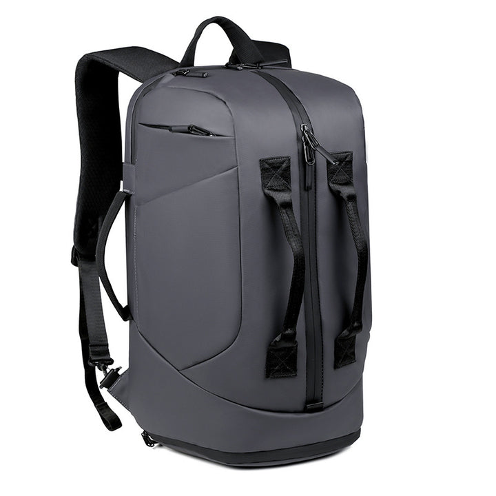 Urban Utility Travel Backpack Stornfield