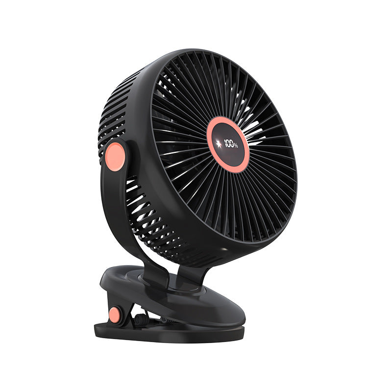 Ladies Table Fan Stornfield