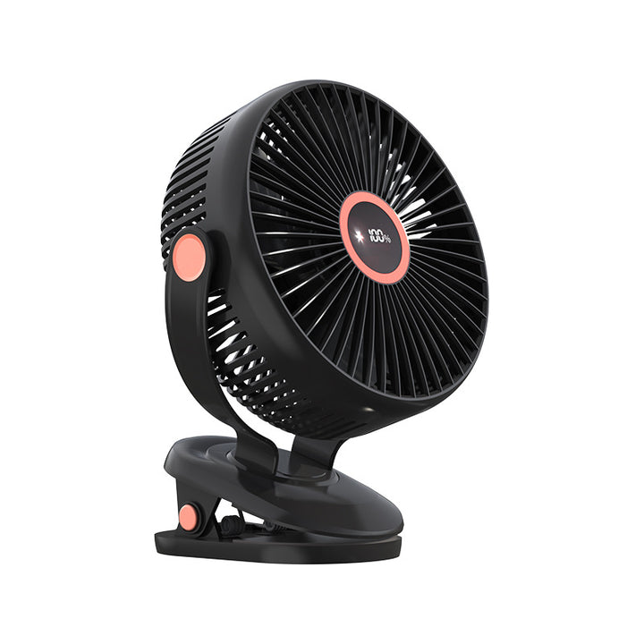 Ladies Table Fan Stornfield