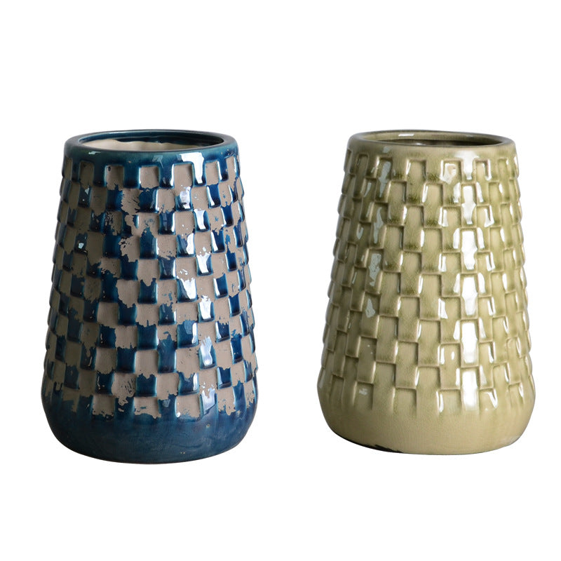 Decorative Flower Pots Stornfield