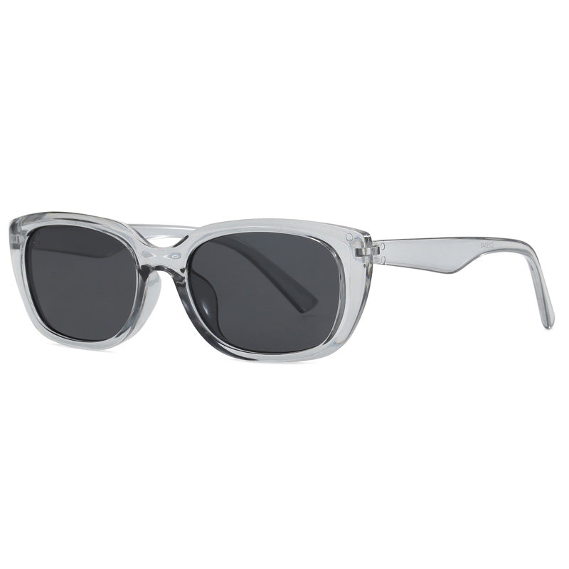 Women's trendy Cat-Eye sunglasses in minimalist design Stornfield