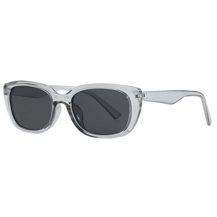 Women's trendy Cat-Eye sunglasses in minimalist design Stornfield