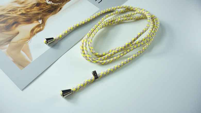 Stylish Adjustable Necklace Stornfield