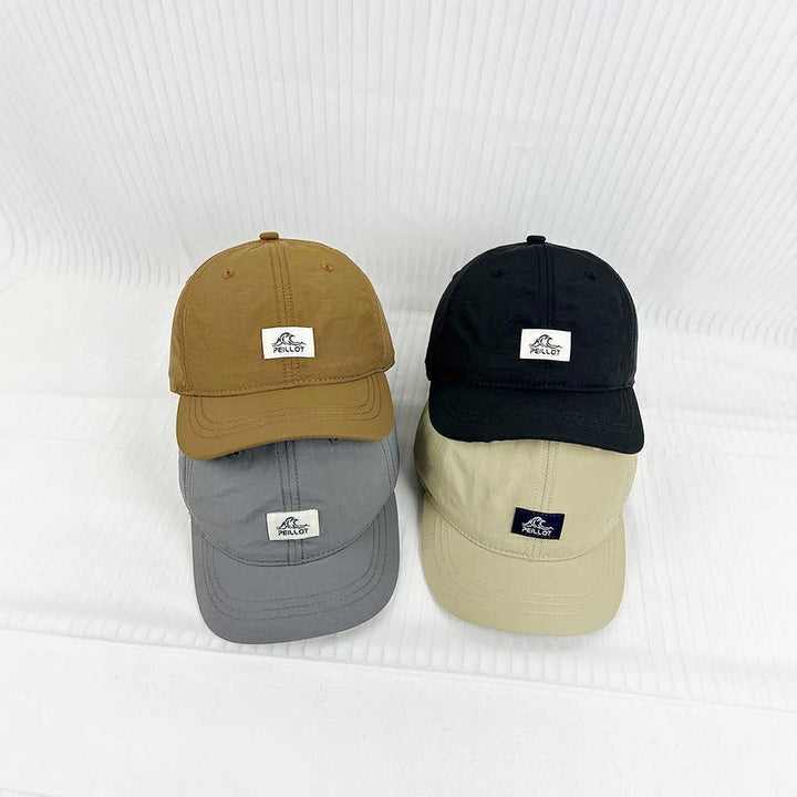 Men's Classic Cotton Baseball Cap Stornfield