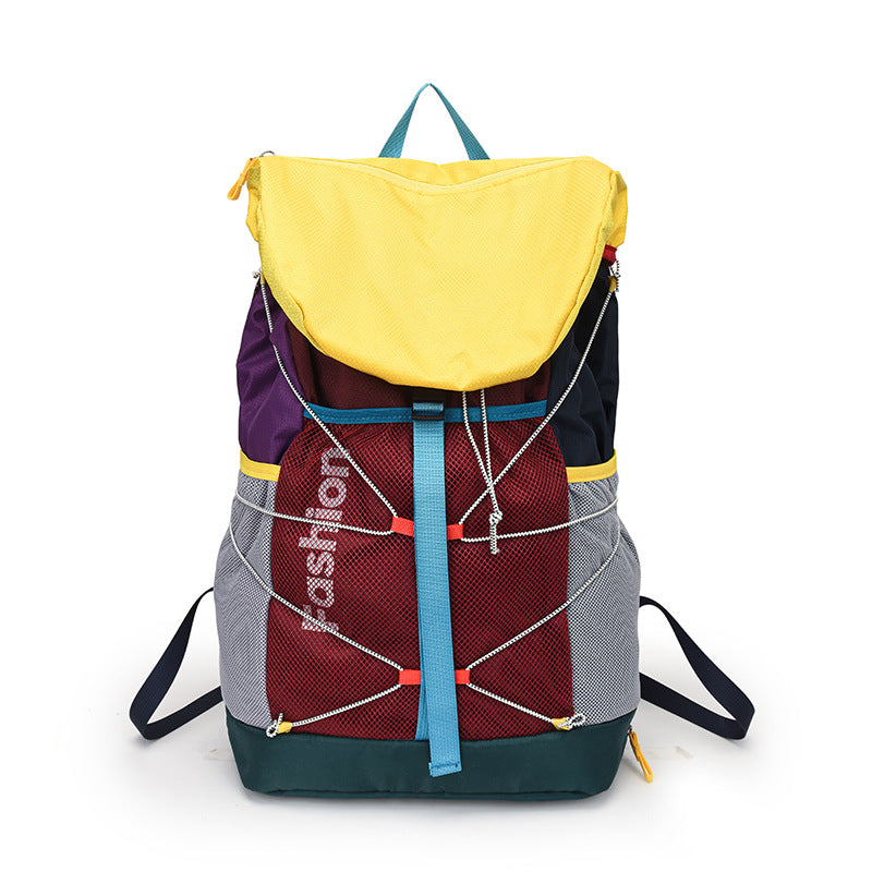 Outdoor Utility Hiking Backpack Stornfield