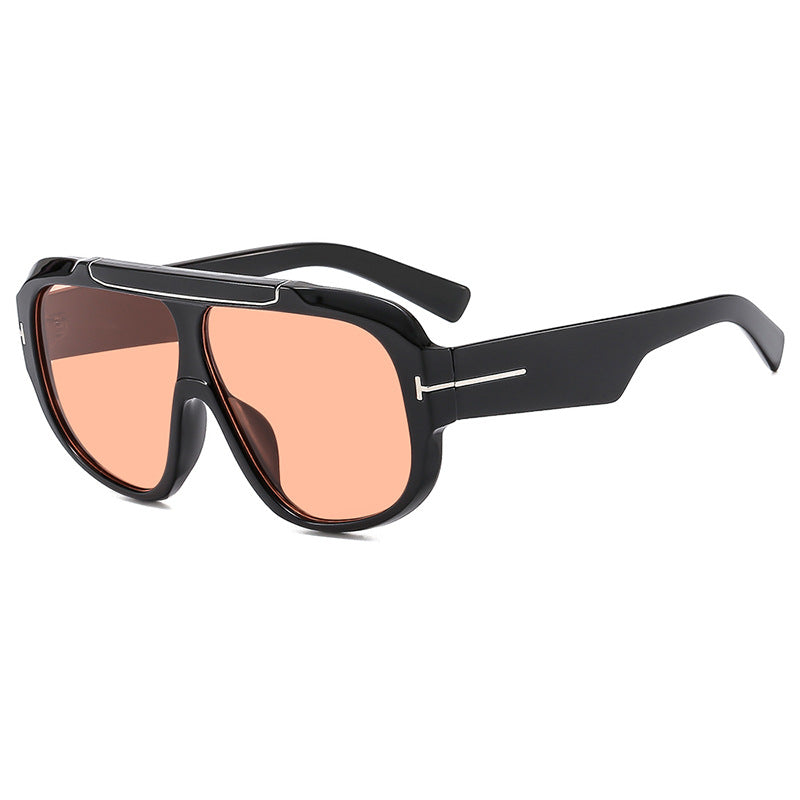 Ladies futuristic protectors sunglasses Stornfield