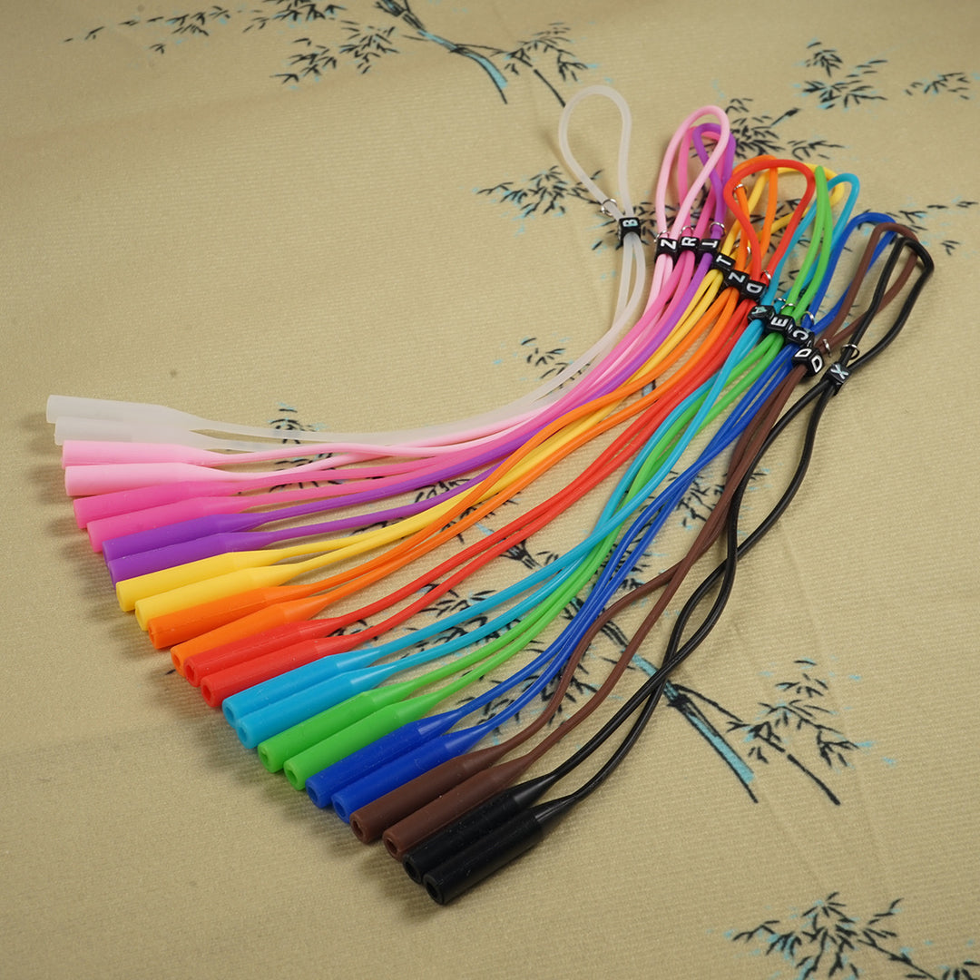 Versatile Eyewear Retainer Strap Stornfield