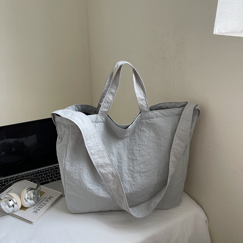 Versatile Utility Tote Bag