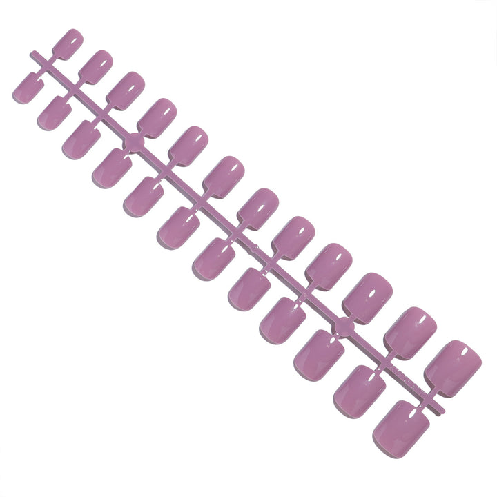 Professional Press-On Nail Tips Stornfield