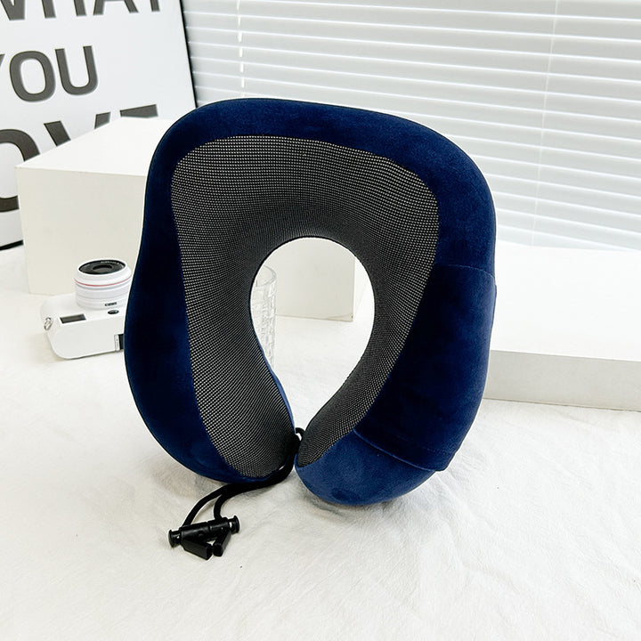 Unisex Neck Support made of high-quality memory foam Stornfield