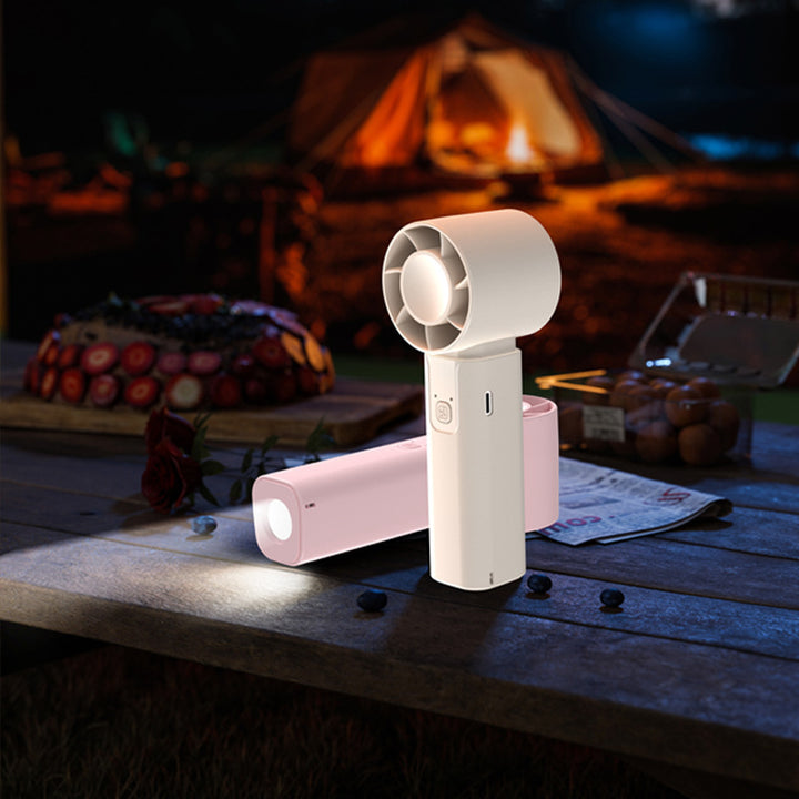 Women portable mini fan Stornfield
