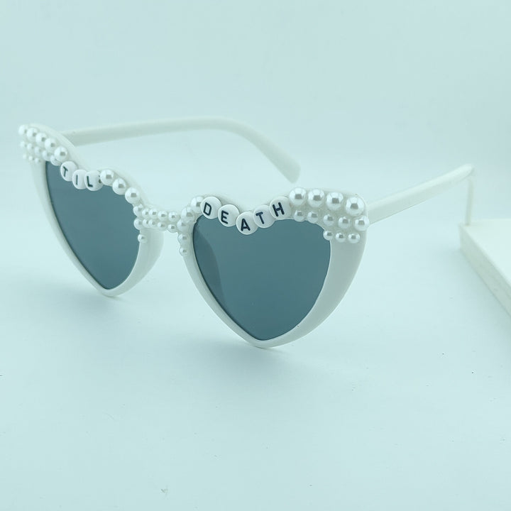 Decorative Birthday-Themed Fashion Sunglasses Stornfield