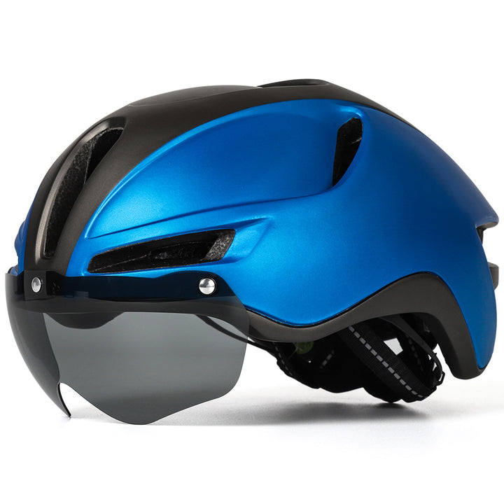 Aerodynamic Cycling Helmet Stornfield