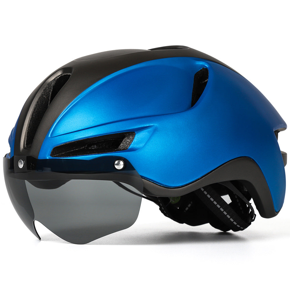 Aerodynamic Cycling Helmet Stornfield