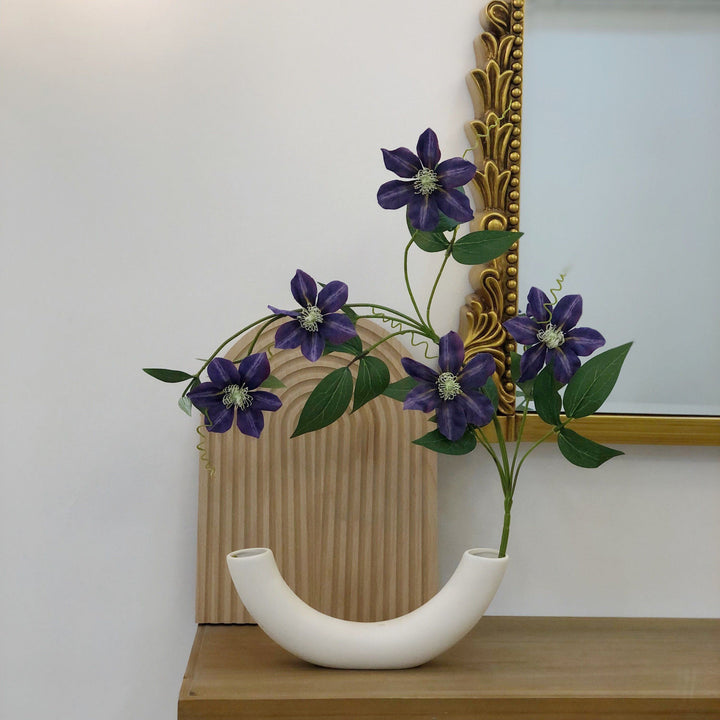 Home Decorative Floral Arrangement for Indoor Display