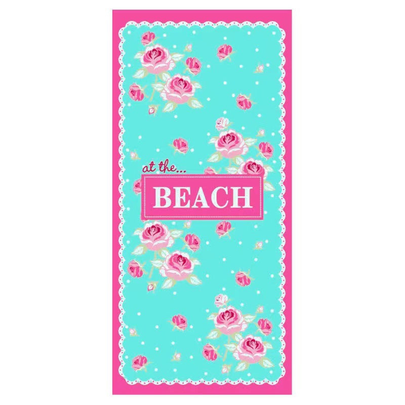 Beach Towel Stornfield