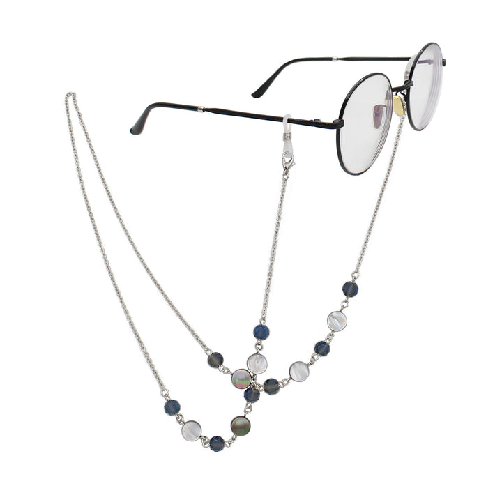 Chic Beaded Eyewear Chain Stornfield