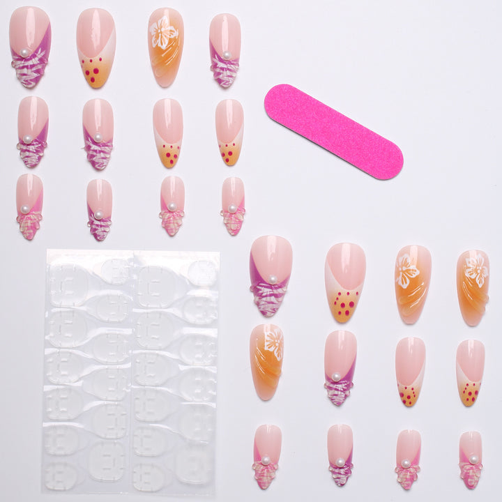Creative Nail Art Set Stornfield