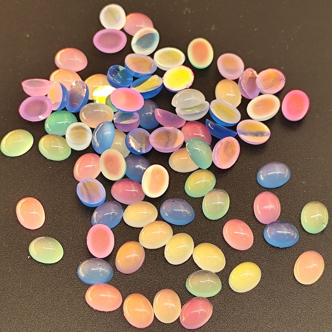 Decorative Resin Balls Stornfield