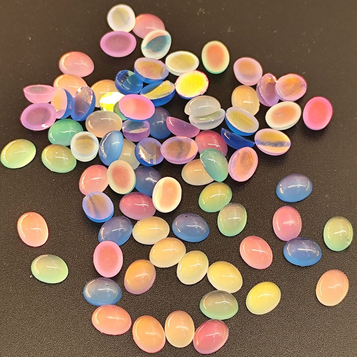 Decorative Resin Balls Stornfield