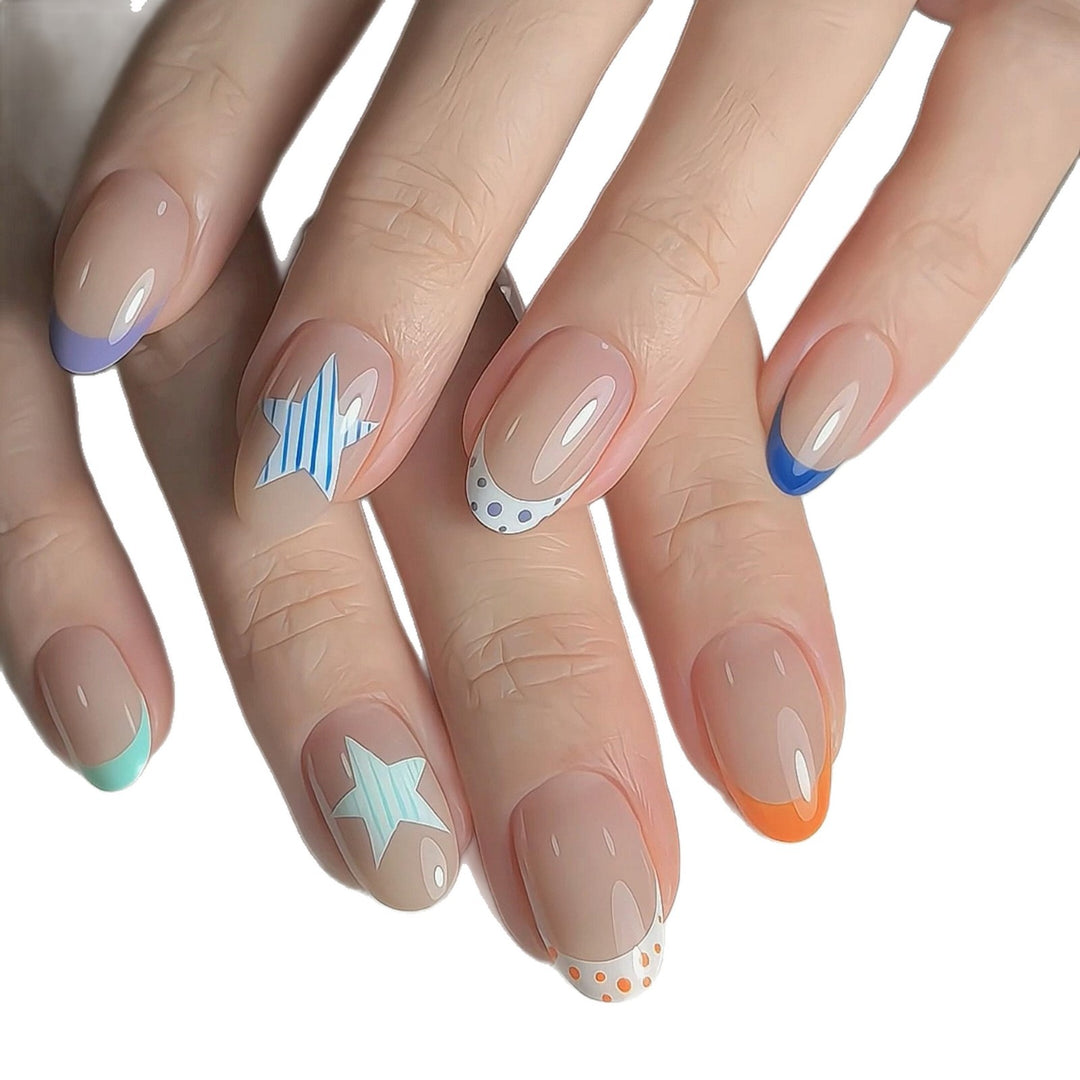 Creative Nail Extensions Stornfield