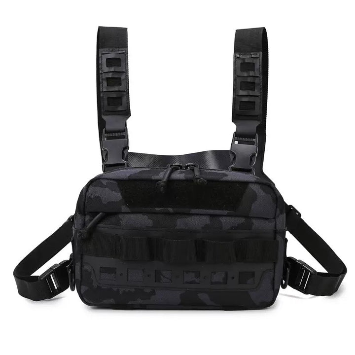 Tactical Chest Pack Stornfield