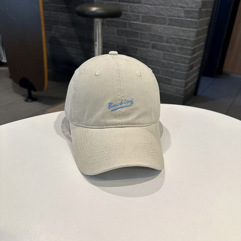 Men's Classic Cotton Adjustable Baseball Cap Stornfield 1784270309