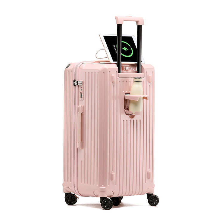 Smart Technology Luggage Stornfield