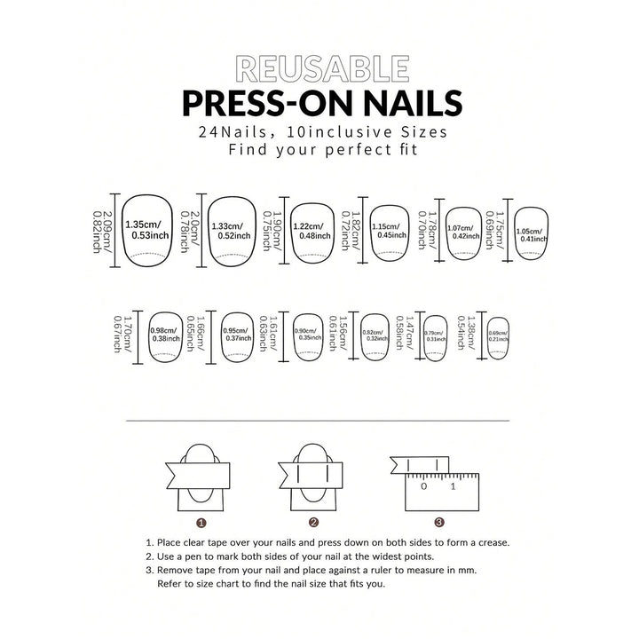 Creative Nail Art Stornfield