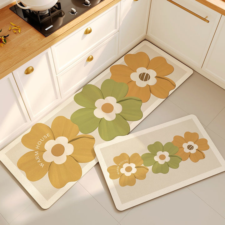 Kitchen Floor Mat