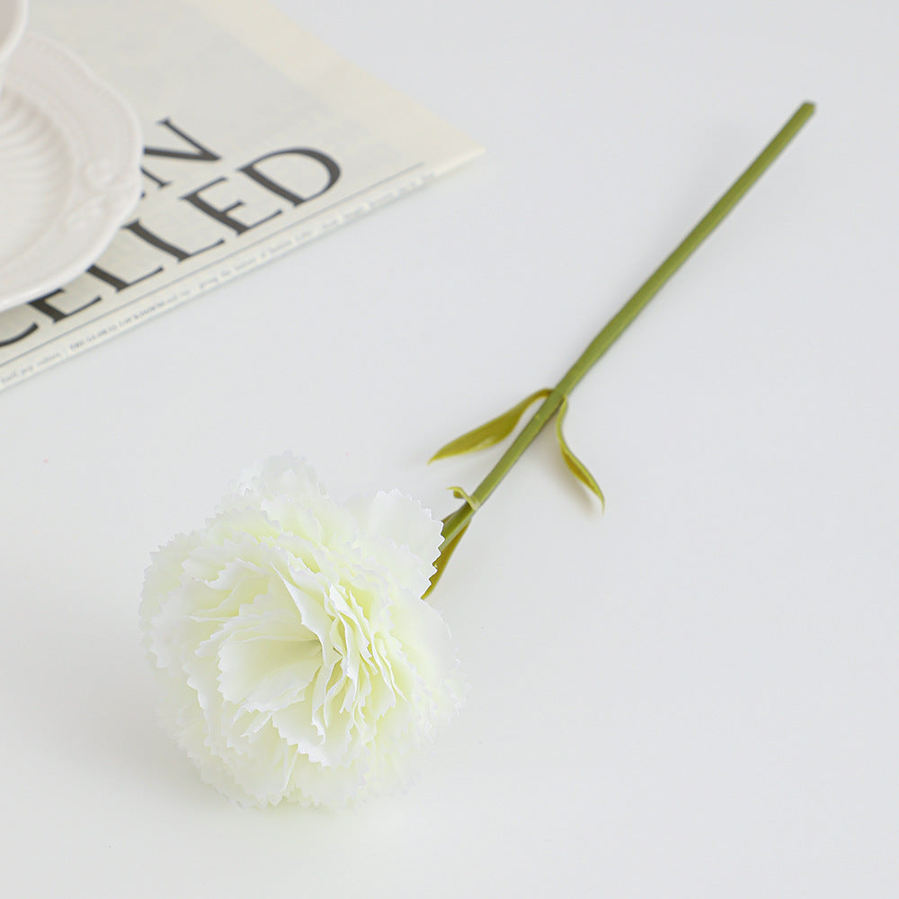 Artificial Carnation