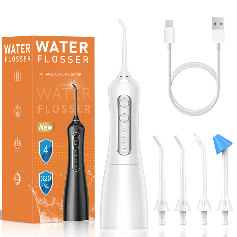 Water Flosser Stornfield