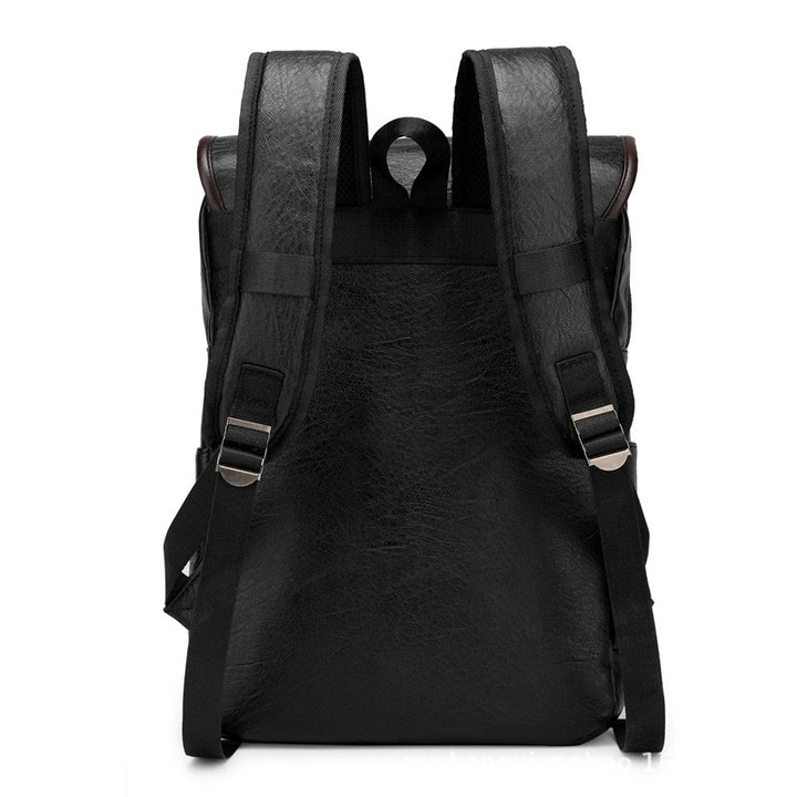 Fashionable backpack with multiple compartments Stornfield