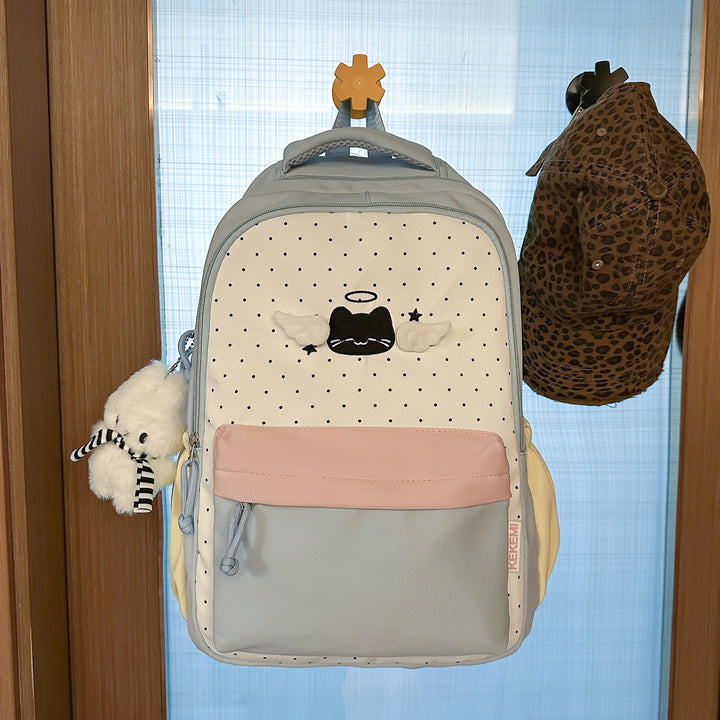 Cute Cartoon Character Backpack Stornfield