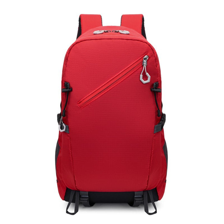Versatile Hiking Backpack with Multi-Pocket Design Stornfield