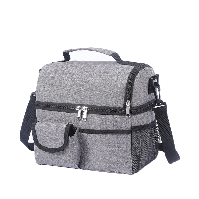 Women's insulated picnic bag Stornfield